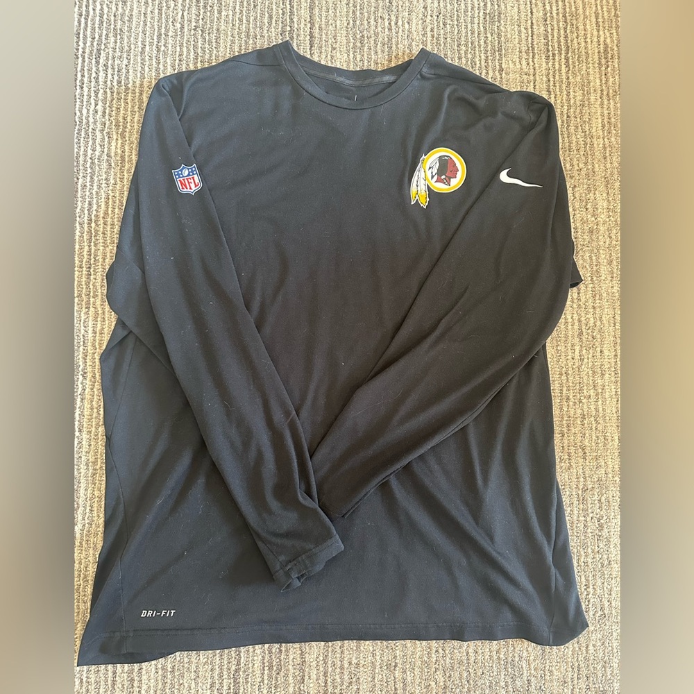 Nike long sleeve